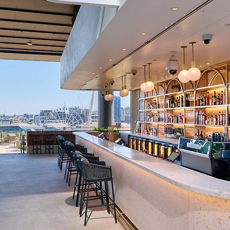 The Star Grand Brisbane Hotel Exterior foto